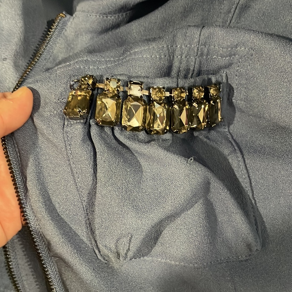 Jacket - Picture 2 of 3